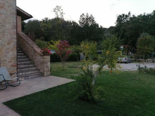 B&B Coldifiore