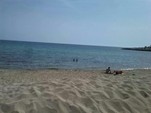 Apartamento Villa Muntiranni