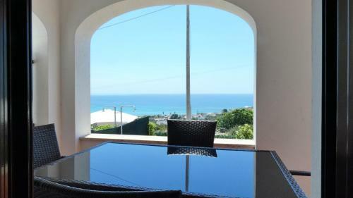 Villetta Horama - Con Piscina Privata E Splendida Vista Mare