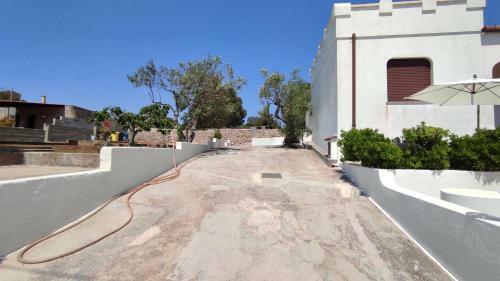 Villetta Horama - Con Piscina Privata E Splendida Vista Mare