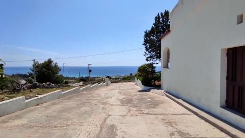 Villetta Horama - Con Piscina Privata E Splendida Vista Mare