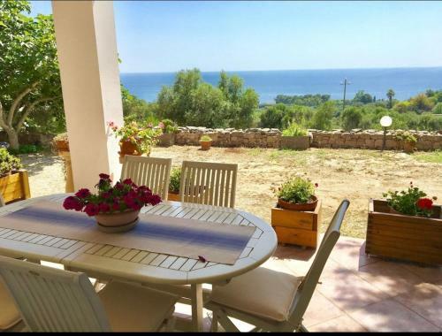 Apartamento Villa Orlando