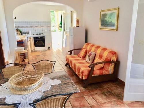 Apartamento Villa Orlando