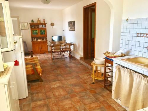Apartamento Villa Orlando