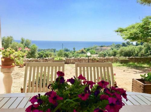 Apartamento Villa Orlando