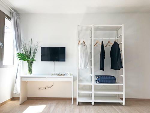 Apartamento Gramsci Residence