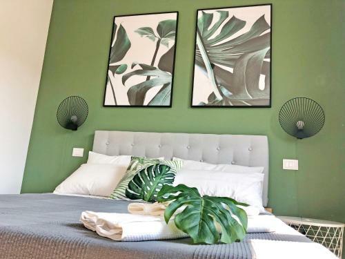 Apartamento Gramsci Residence