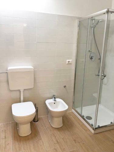 Apartamento Gramsci Residence