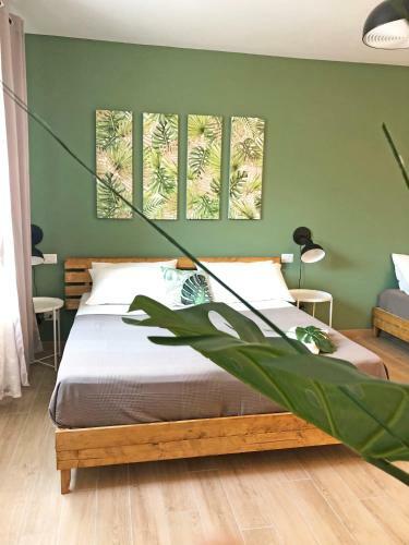 Apartamento Gramsci Residence