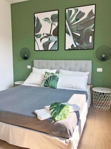 Apartamento Gramsci Residence