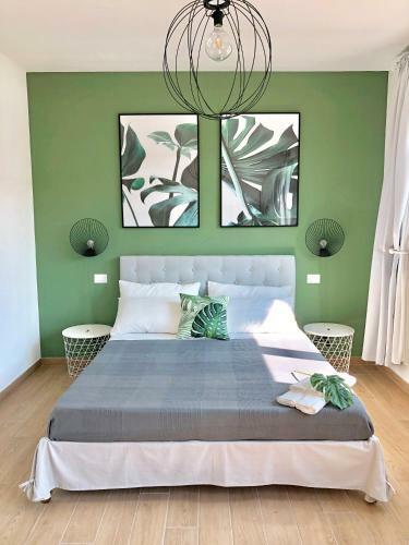 Apartamento Gramsci Residence