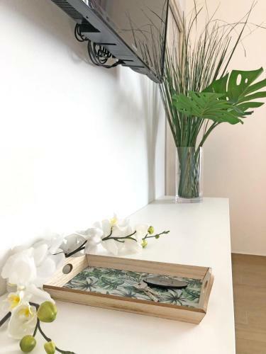 Apartamento Gramsci Residence