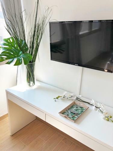 Apartamento Gramsci Residence