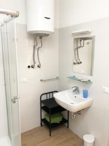 Apartamento Gramsci Residence