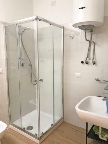 Apartamento Gramsci Residence