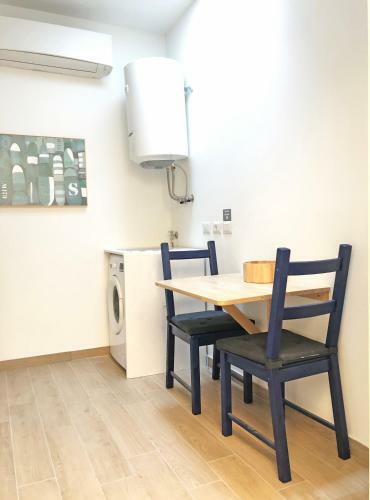 Apartamento Gramsci Residence