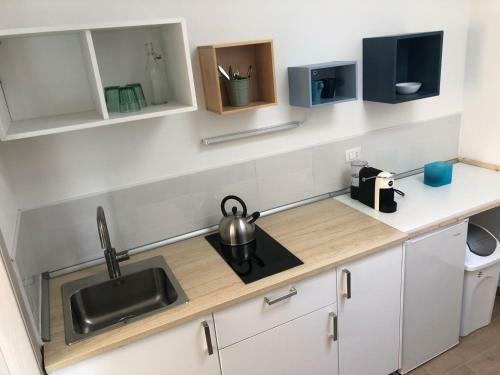Apartamento Gramsci Residence