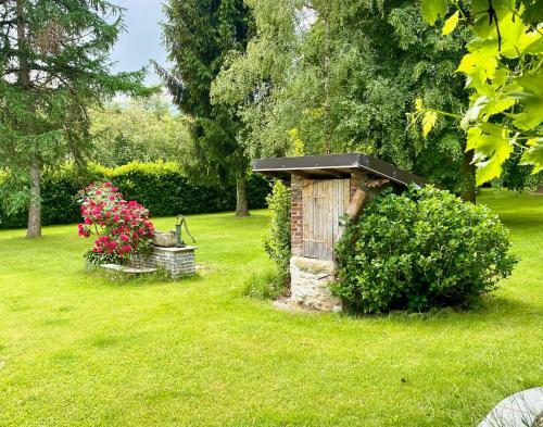 Apartamento Villa Giulia - Bisalta