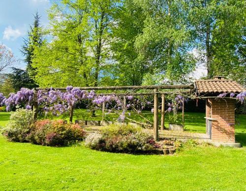 Apartamento Villa Giulia - Bisalta