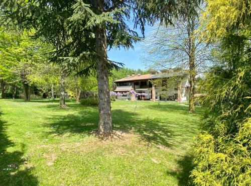 Apartamento Villa Giulia - Bisalta