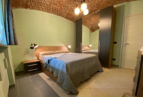 Apartamento Villa Giulia - Bisalta