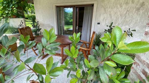Apartamento Villa Giulia - Bisalta