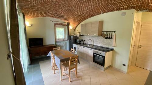 Apartamento Villa Giulia - Bisalta