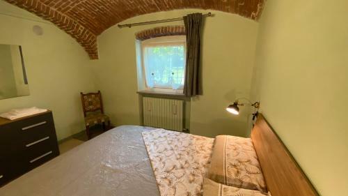 Apartamento Villa Giulia - Bisalta