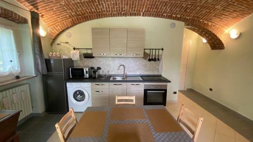 Apartamento Villa Giulia - Bisalta