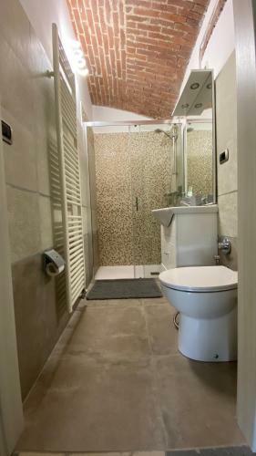 Apartamento Villa Giulia - Bisalta