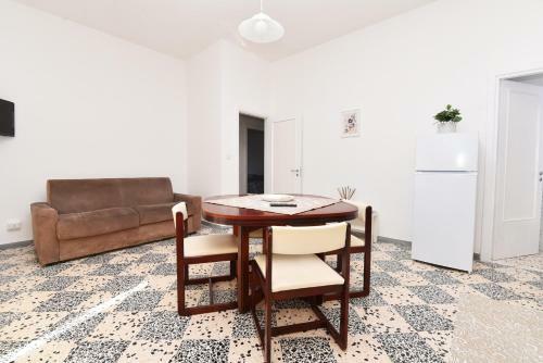 Apartamento La Terrazza Sugli Dei