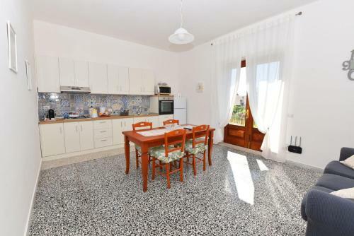 Apartamento La Terrazza Sugli Dei