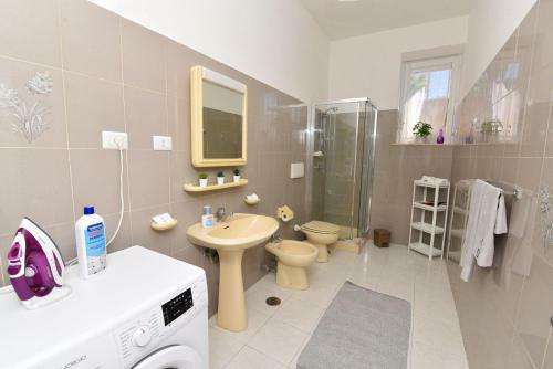 Apartamento La Terrazza Sugli Dei