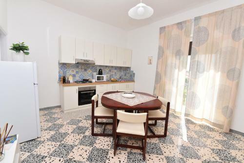 Apartamento La Terrazza Sugli Dei