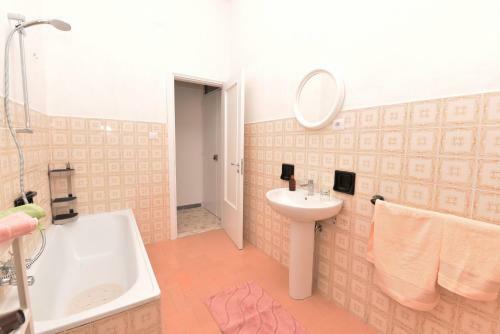 Apartamento La Terrazza Sugli Dei