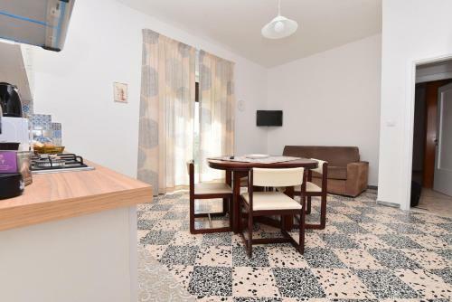 Apartamento La Terrazza Sugli Dei