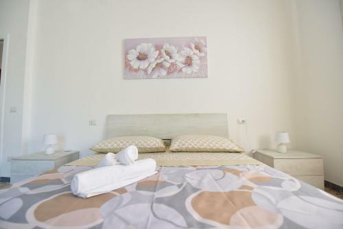Apartamento La Terrazza Sugli Dei