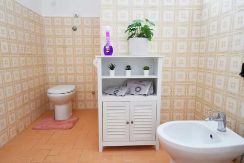 Apartamento La Terrazza Sugli Dei