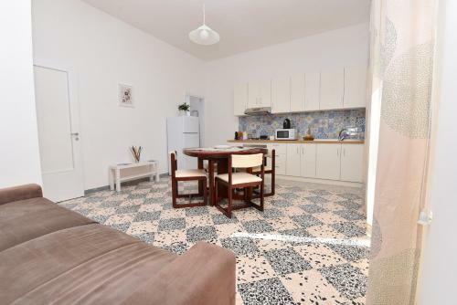 Apartamento La Terrazza Sugli Dei