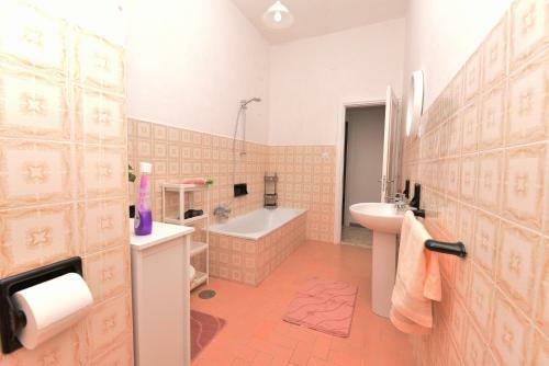 Apartamento La Terrazza Sugli Dei