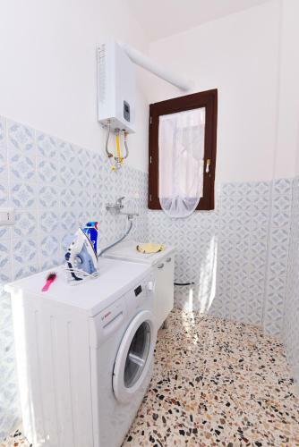 Apartamento La Terrazza Sugli Dei