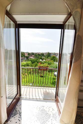 Apartamento La Terrazza Sugli Dei