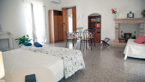 Apartamento Madreselva