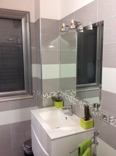 Apartamento Grey House