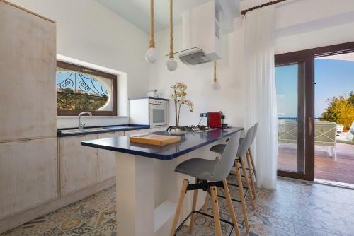 Villa D`aria By Barbarhouse
