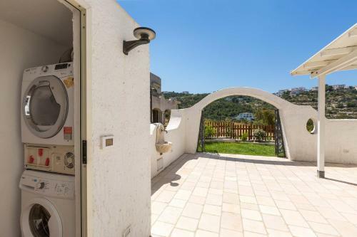 Villa D`aria By Barbarhouse