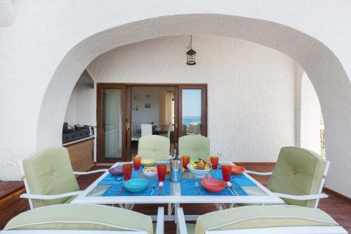 Villa D`aria By Barbarhouse