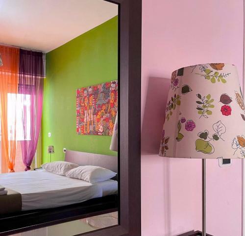 Apartamento La Casa Di Morgana In Centro E Vicino Al Mare