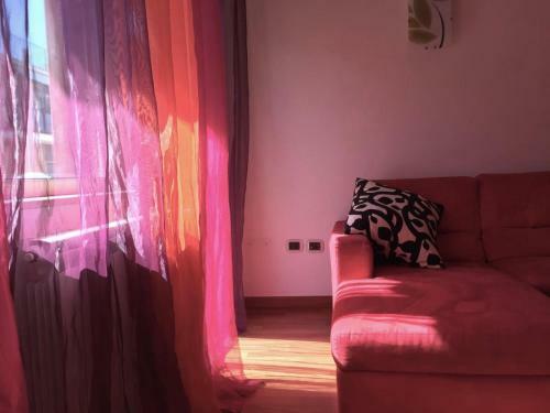 Apartamento La Casa Di Morgana In Centro E Vicino Al Mare