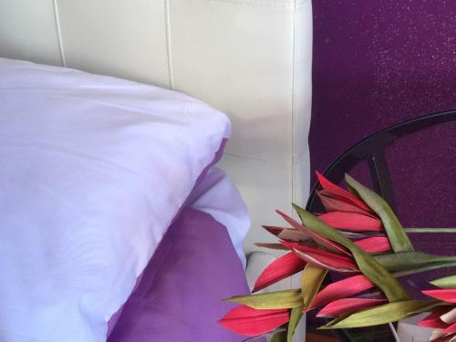 Apartamento La Casa Di Morgana In Centro E Vicino Al Mare